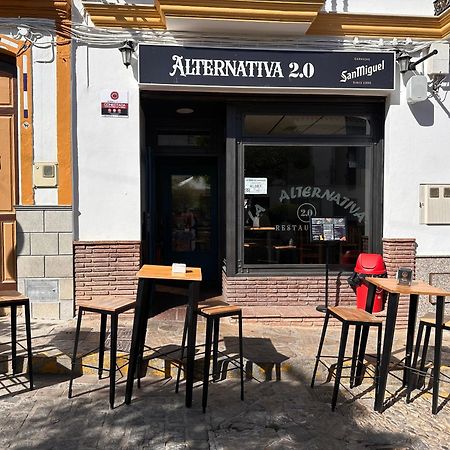 Apartamento Atico Buenavista Ardales Exterior foto