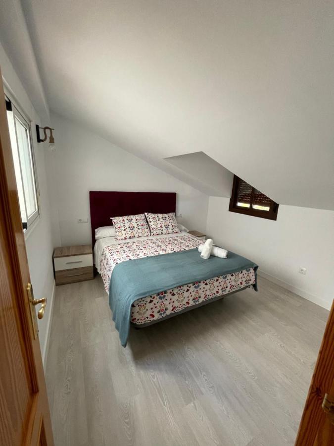 Apartamento Atico Buenavista Ardales Exterior foto