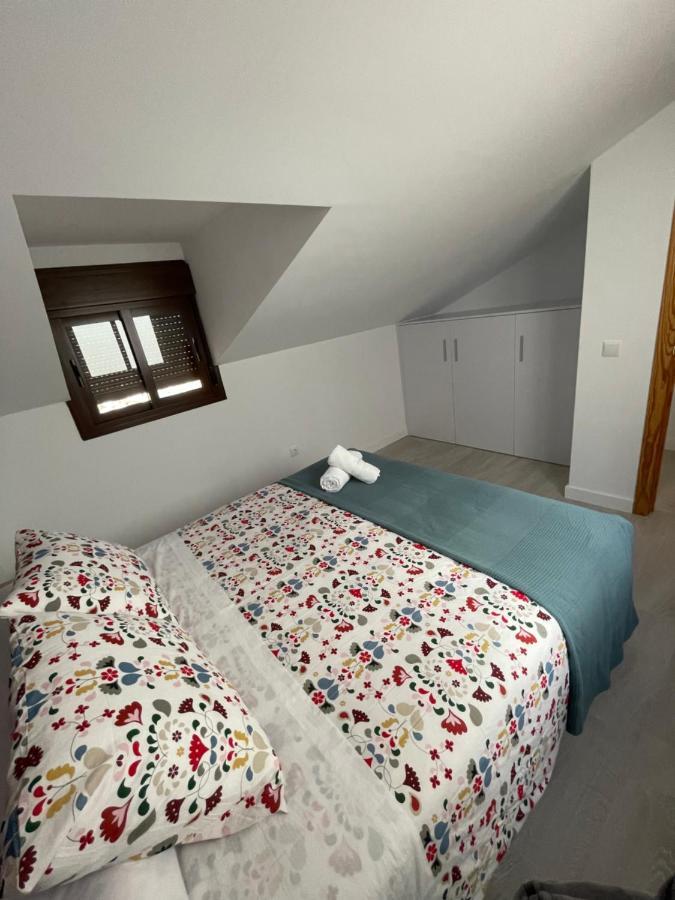 Apartamento Atico Buenavista Ardales Exterior foto