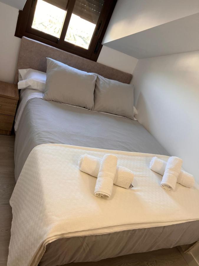 Apartamento Atico Buenavista Ardales Exterior foto