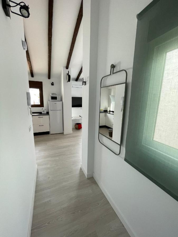 Apartamento Atico Buenavista Ardales Exterior foto