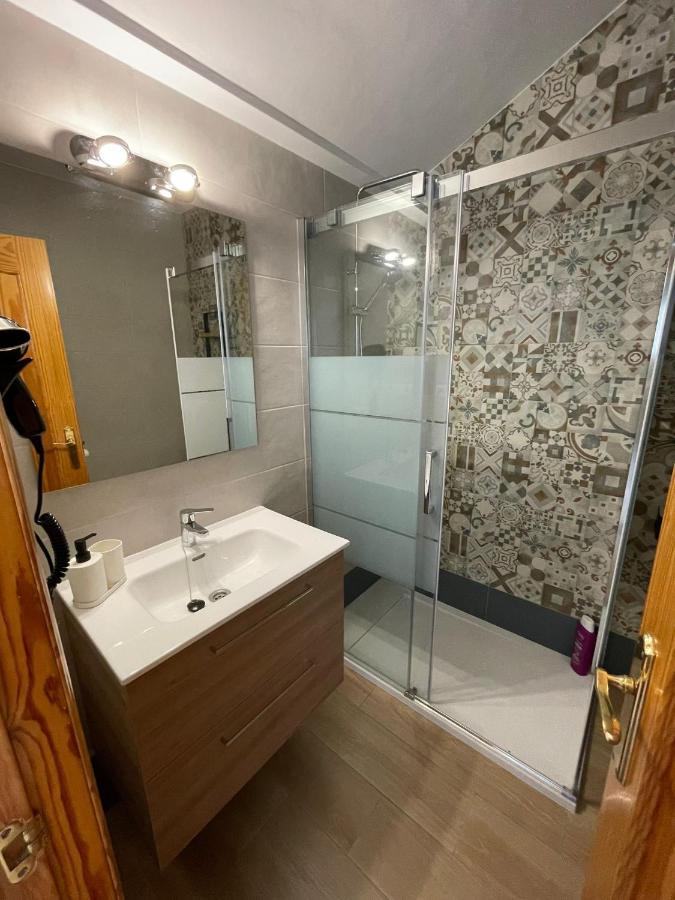 Apartamento Atico Buenavista Ardales Exterior foto